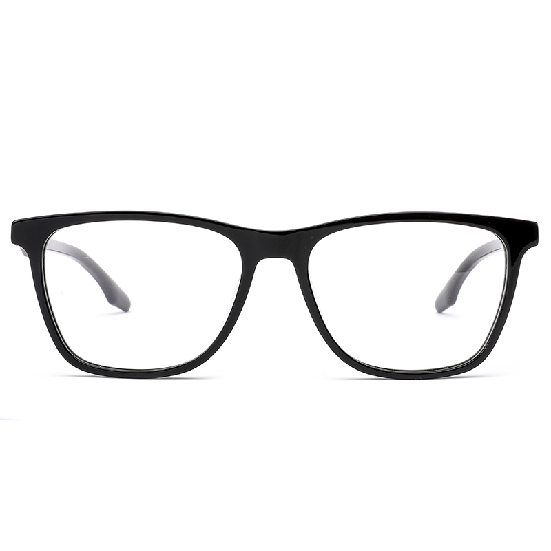 07 Demountable Spring Teld Acetato Men Sports Sports Optical Frames