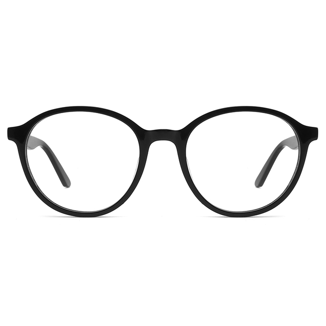 2001 Readymade Spring Deld Acetato Men Frames Optical