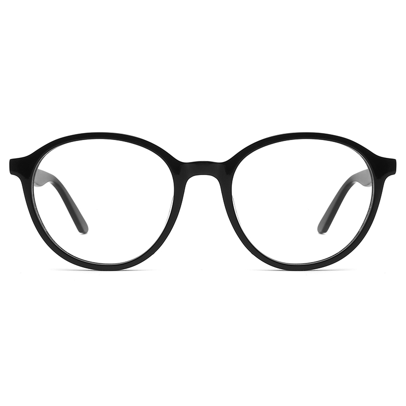 2001 Readymade Spring Deld Acetato Men Frames Optical