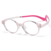 8085 Dariz de nariz transparente TPSIV Kids Optical Frames