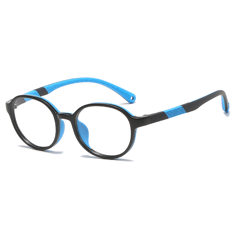 8096 de alta qualidade TPSIV Teenage Frames Optical