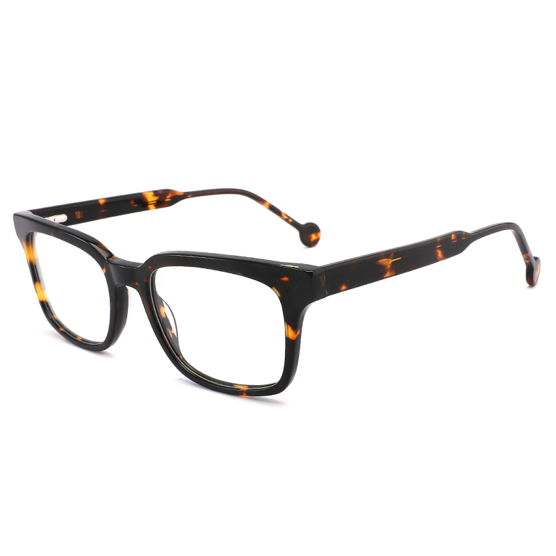 2014 Readymade Spring Deldate Acetato Men Frames Optical