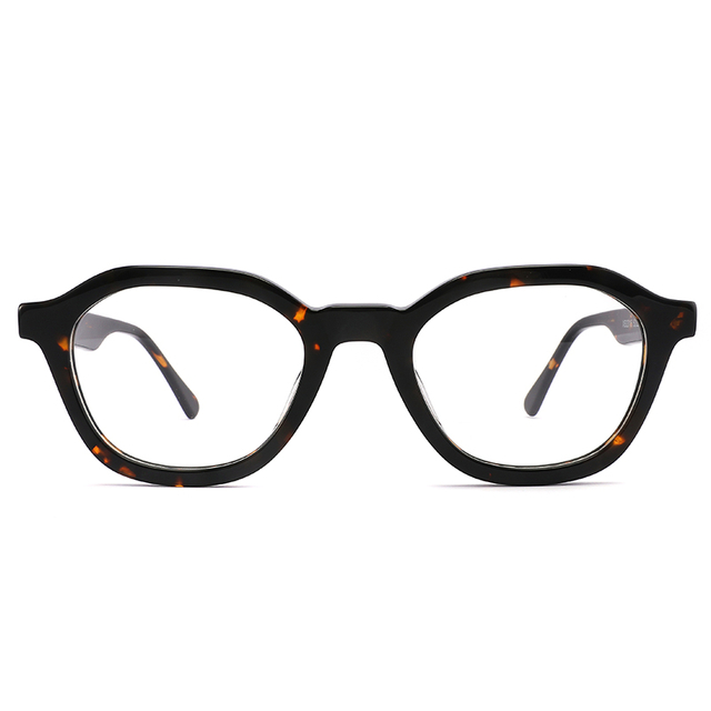 2015 Readymade Spring Acetato Men Frames Optical Frames