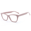 3040 Spring TortoiseShell Acetato Mulheres ópticas Frames