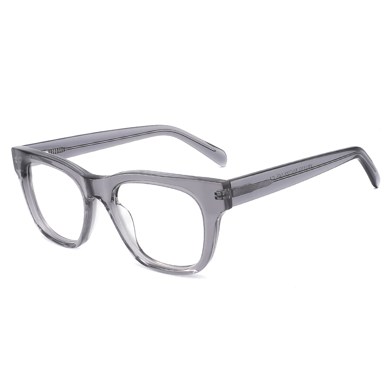 2133 LOADYMADE Spring Teld Acetato Women Frames Optical Frames