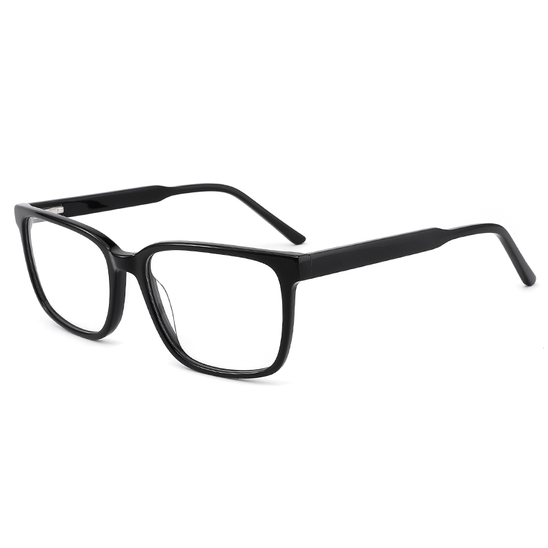 2002 Readymade Spring Deldate Acetato Men Frames Optical