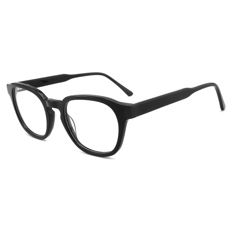 2019 Readymade Spring Acetato Acetato Men Frames ópticos