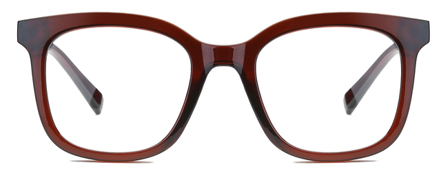 Estoque TR90+CP Mulheres ópticas #2032