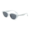 Mulheres PC PC Polarized Sunglasses #2201