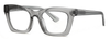 Estoque TR90+CP Mulheres Optical Frames #2016