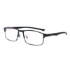 Metal+TR90 Men Sports Optical Frames #8508