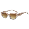 8833 CAT ELE EMELO ELETO MEDILIDADE MULHERES MULHERES DE MULHERES DE SUNGLASSES DE SUN