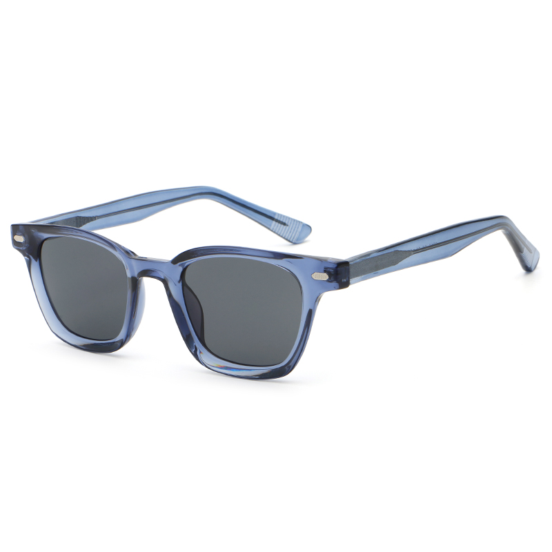 6210 Estilo WayFarer PC Frame CP Templos Unissex Sunglasses