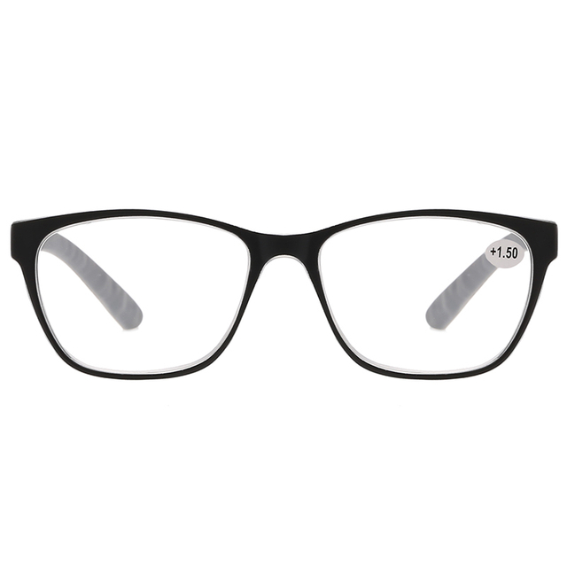 3034 grandes linhas de crocodilo quadrado de forma em templos lendo óculos