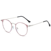 Metal Unisex Optical Frames #9006