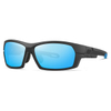 18202 UV400 Protetive Shaped Shape Unisex Sports Sunglasses