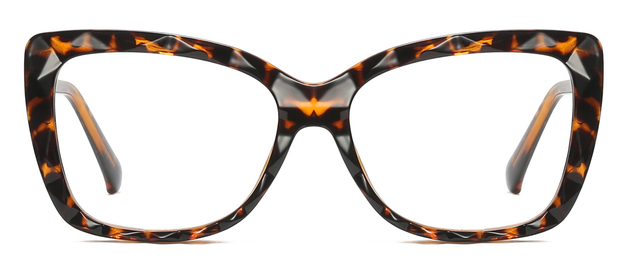 Estoque TR90+CP Mulheres ópticas #2009