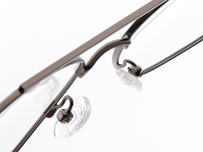 507-nariz-pads-homens-armações-ópticas-de-metal