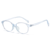 8040 Readymade Shatters Resistência TPSIV Eyeglasses adolescentes