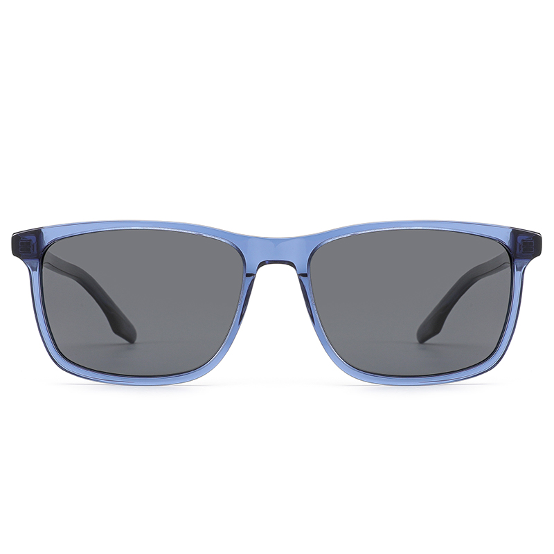 04 Spring TAC TAC ACETATE POLARIDO MEN SPORTS SUNGLESSES