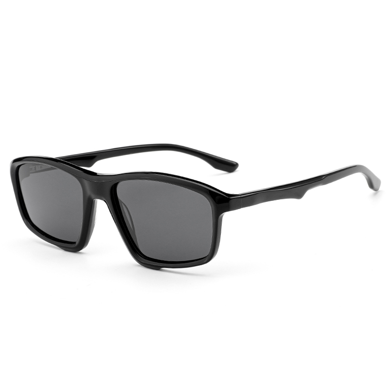 06 Spring TAC TAC ACETATE POLARIZADO MEN SPORTS SUNGLESSES