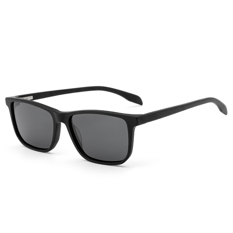 08 Spring TAC TAC ACETATE POLARIZADO MEN SPORTS SUNGLESSES