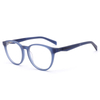 09 Removável Spring Delf Acetato Men Sports Sports Optical Frames