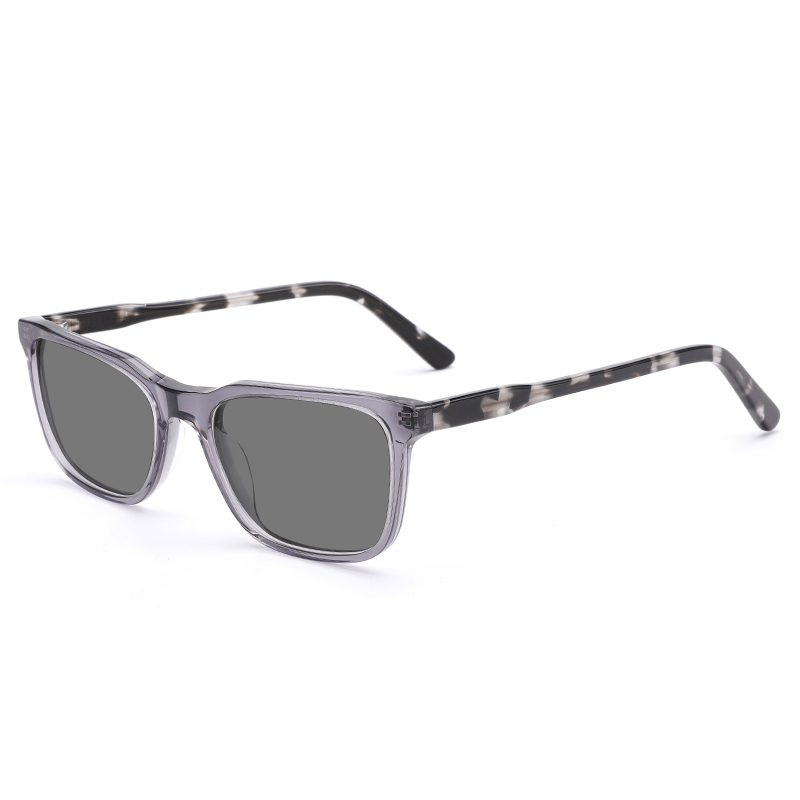 3022 LEADYMADE Spring Delf Acetato Mulheres óculos de sol