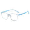 8103 Dariz de nariz destacável TPSIV Kids Optical Frames