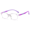 8102 Dariz de nariz destacável TPSIV Kids Optical Frames