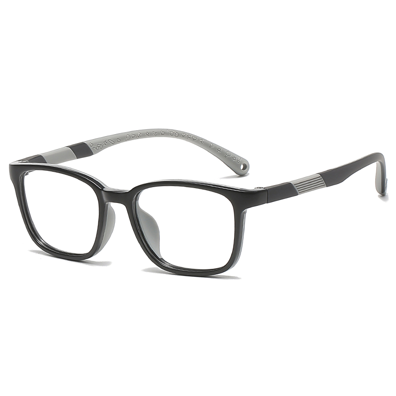 8092 Design Profissional TPSIV flexível Teenage Frames