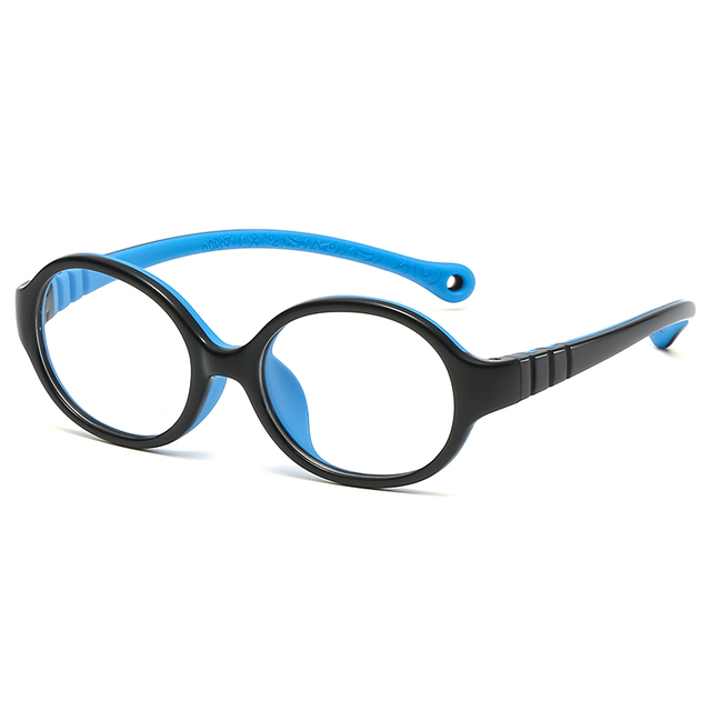 8001 Material flexível e macio TPSIV Baby Frames 