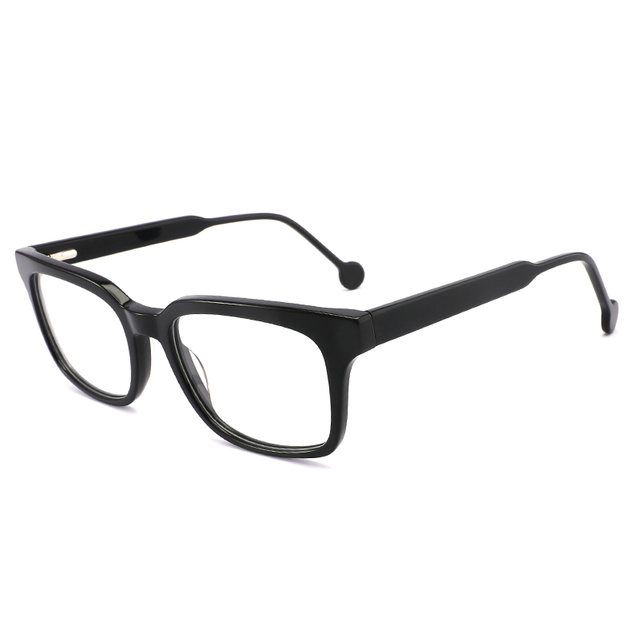 2014 Readymade Spring Deldate Acetato Men Frames Optical