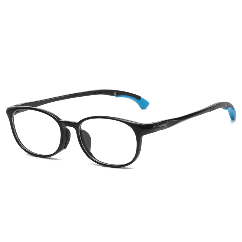 2183 Antiskid Ear Hook TPSIV Kids Optical Frames