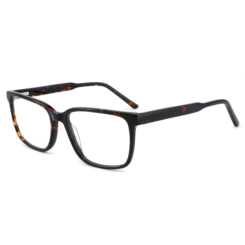 2002 Readymade Spring Deldate Acetato Men Frames Optical