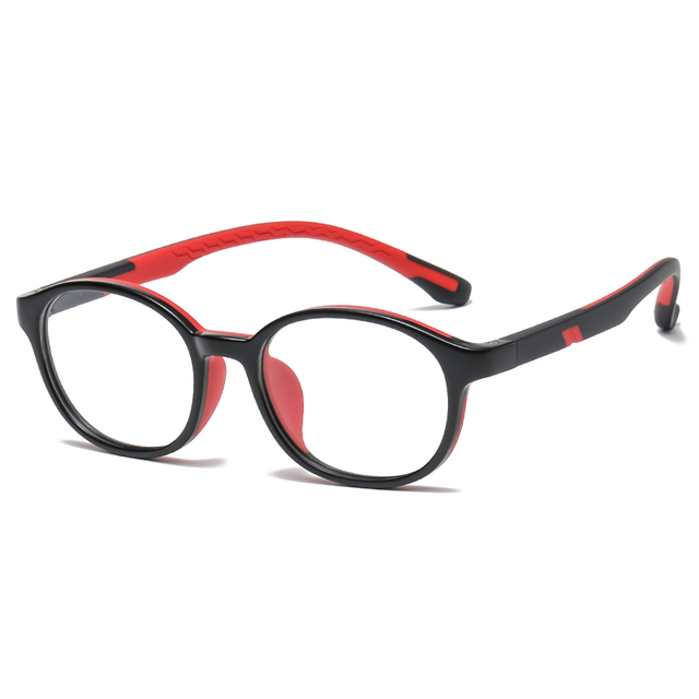 8027 READYMADE Reciclado TPSIV Kids Optical Frames