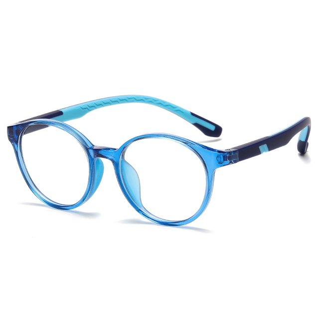 8025 READYMADE READYMADE Reciclado TPSIV Kids Optical Frames