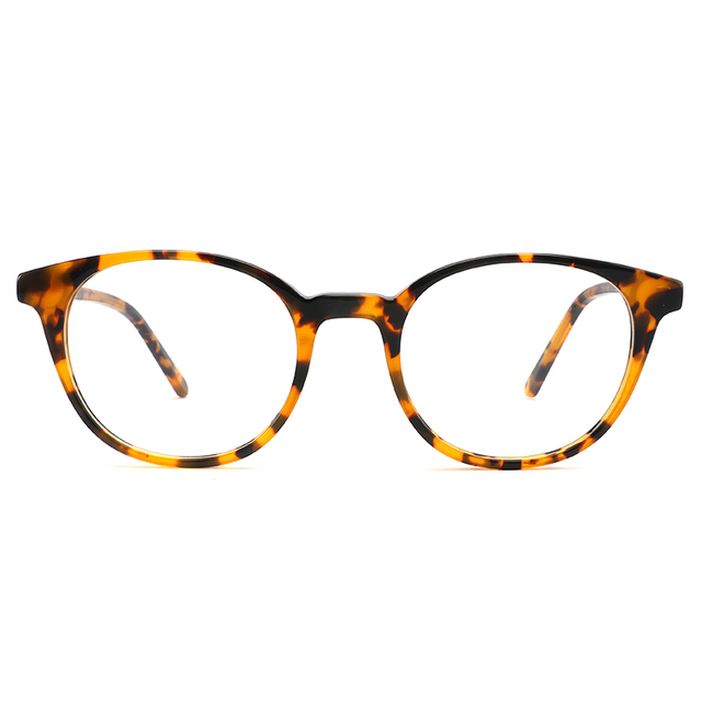 2018 Readymade Spring Acetato Men Frames Optical Frames