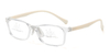 Stock TR90+Rubber Kids Optical Frames #8050