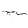 Metal+TR90 Men Sports Optical Frames #8508-1