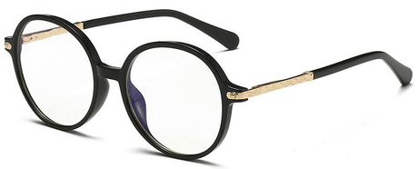 Stock TR90+Metal Teenage Optical Frames #20201