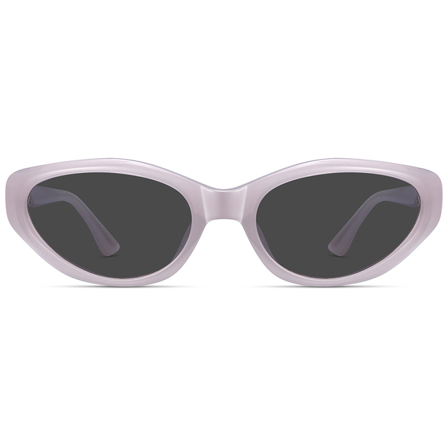 9141 Elegante moldura em forma de olho de gato