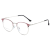 Metal Unisex Optical Frames #9008