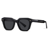 32109 Geométrico WayFarer Acetato Sunglasses