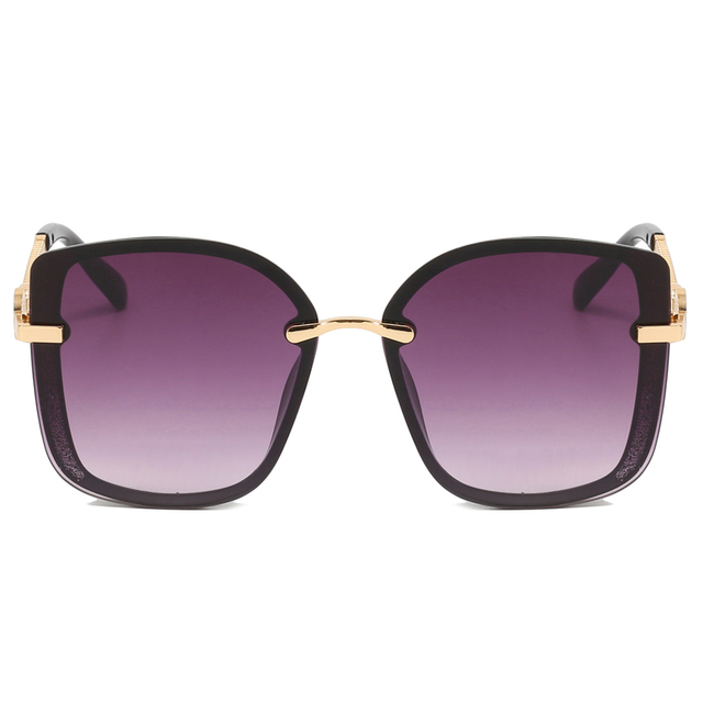 86495 Grande moldura de borboleta excessivamente