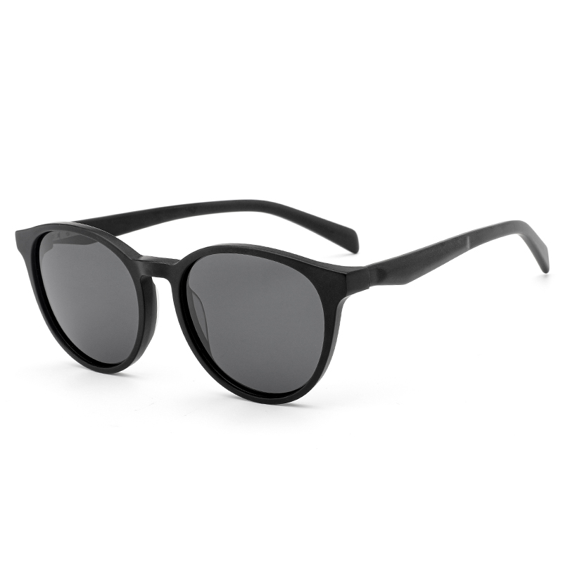 09 Spring TAC TAC ACETATE POLARIZADO MEN SPORTS SUNGLESSES