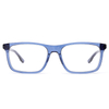 03 Takadown Spring Teld Acetato Men Sports Sports Optical Frames