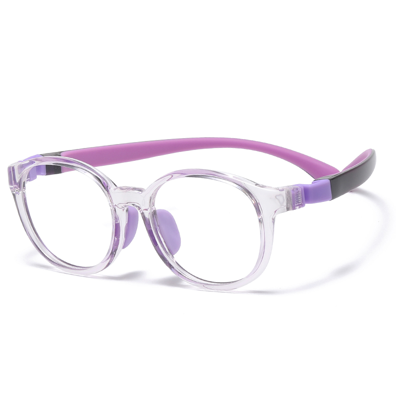 8069 Templos de óculos removíveis TPSIV Baby Optical Frames