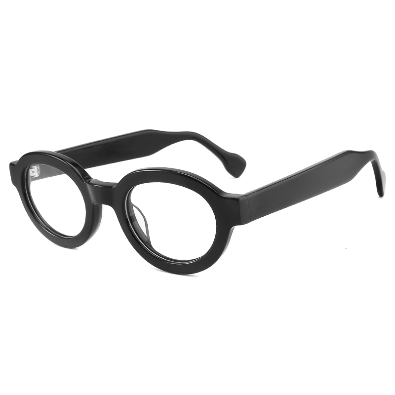 2113 Readymade Retro Small Dimensions Acetato Men Frames Optical