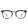 2117 READYMADE Vintage Small Size Acetato Men Frames ópticos